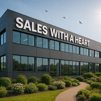 Sales with a Heart