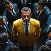 bold leader