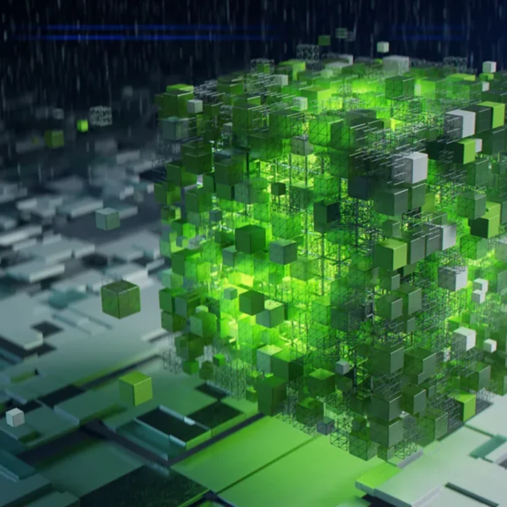 iCUBE