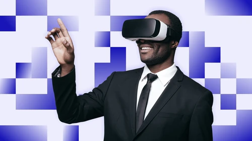 virtual leader
