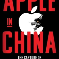 apple in china