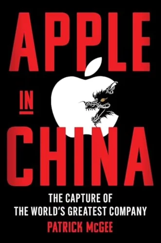 apple in china