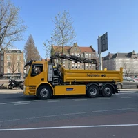 heijmans etruck