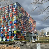 The Netherlands Institute for Sound and Vision