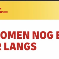 dhl service