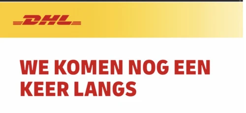 dhl service