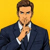 stille manager