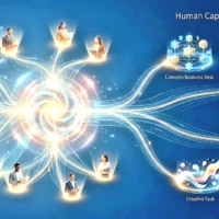Human Capital Allocation Engine
