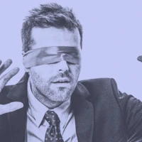 BLIND SPOT