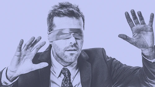 BLIND SPOT