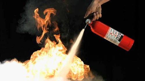 brand blussen