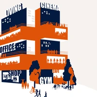 Retail article
