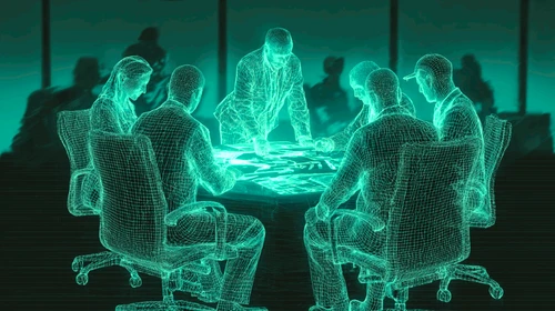 stakeholders