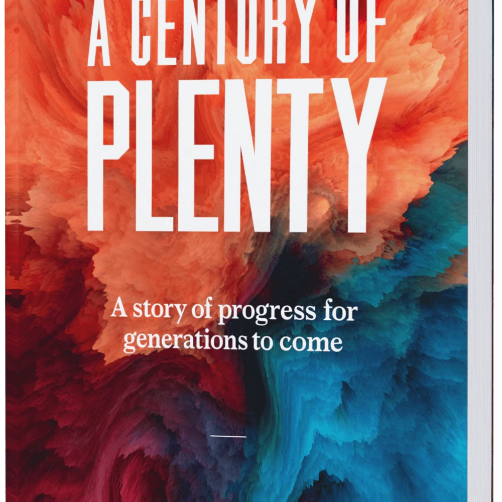 a centuty mckinsey acop paperback transp dec4