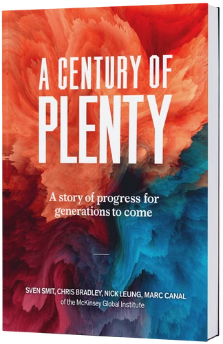 a centuty mckinsey acop paperback transp dec4
