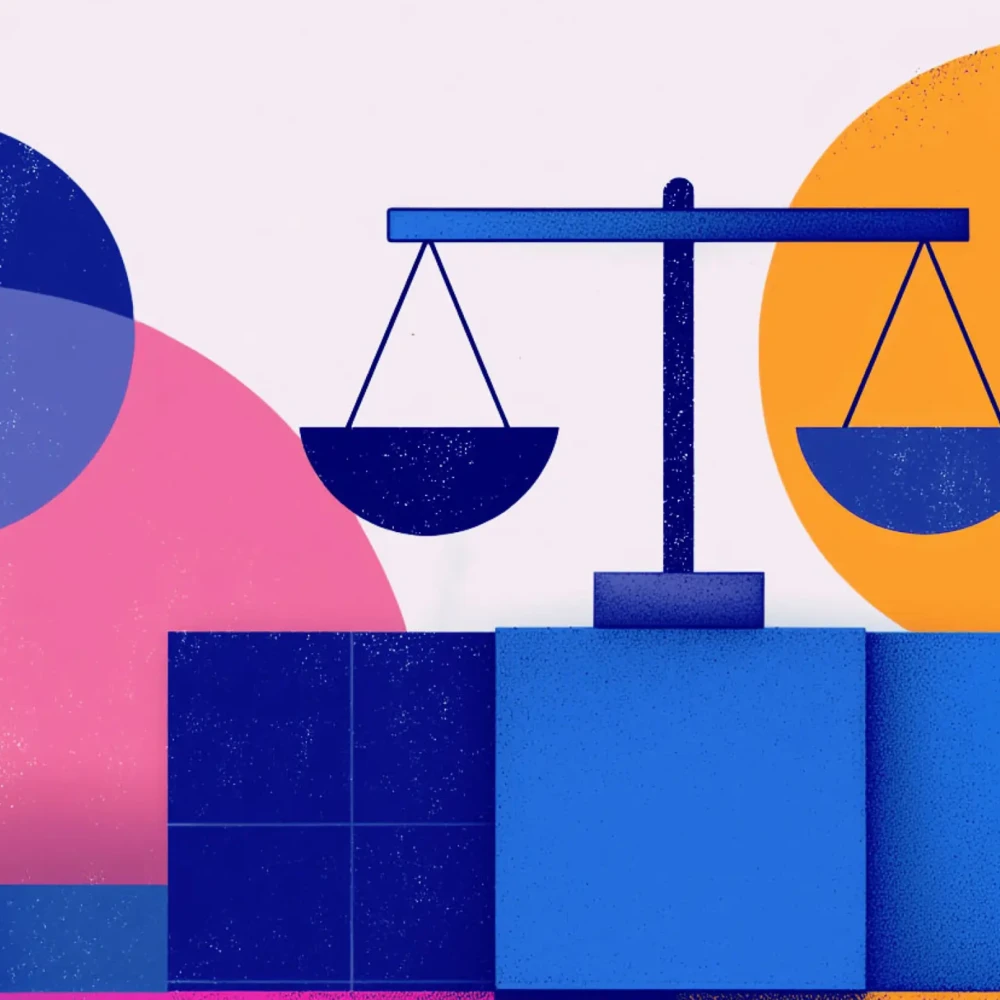 balance