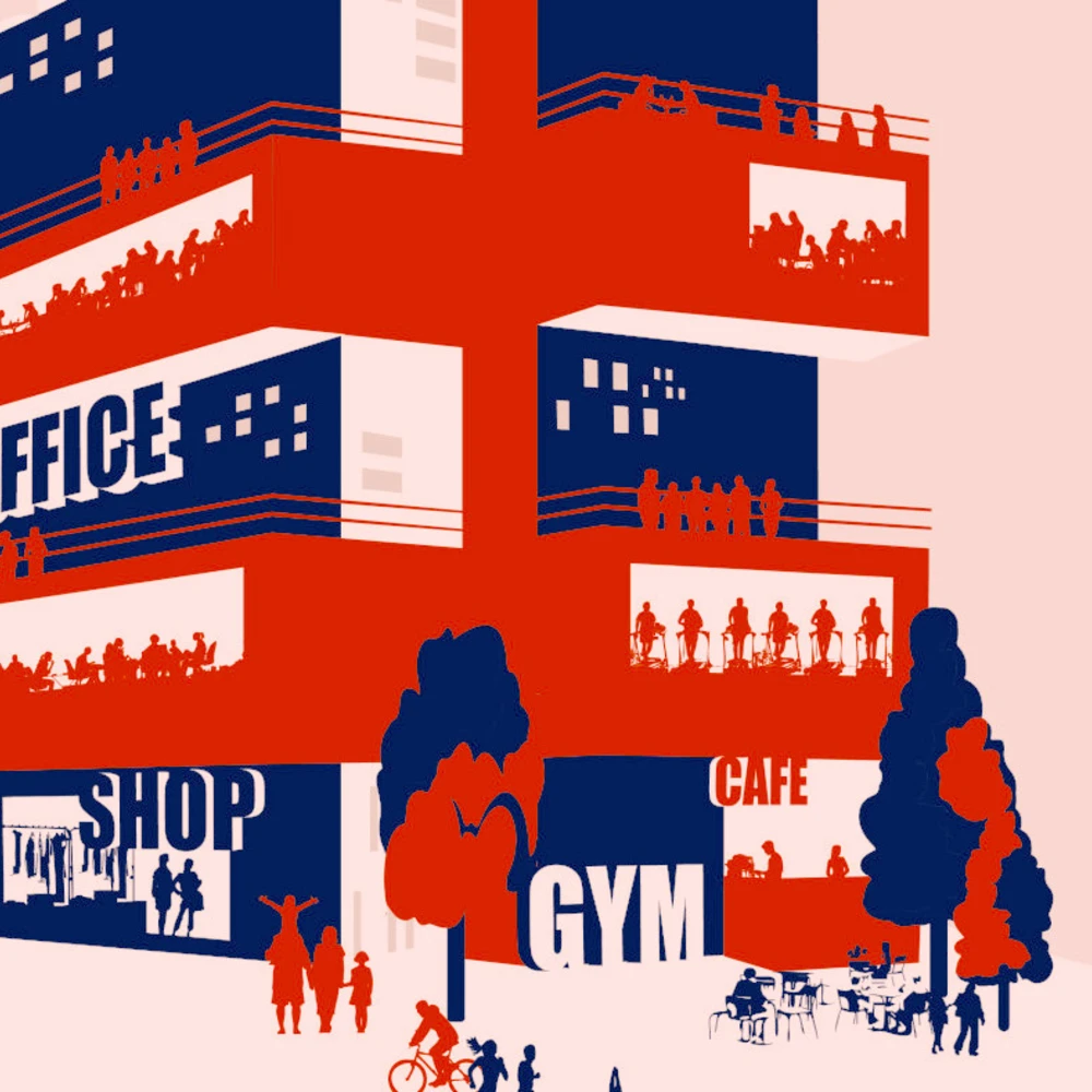 Retail article