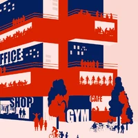 Retail article