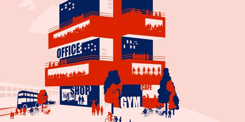 Retail article