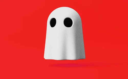 spook