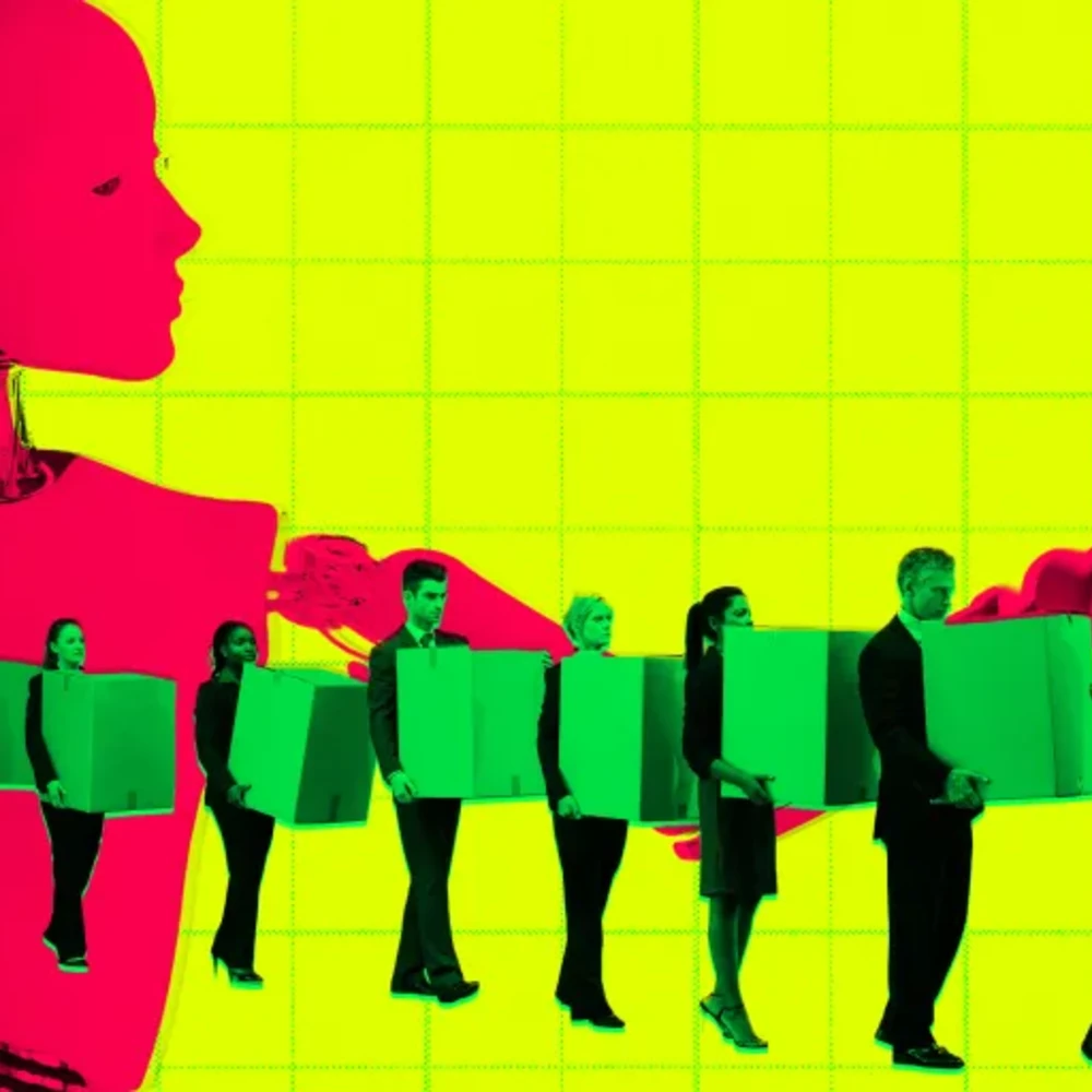 ai white collar layoffs