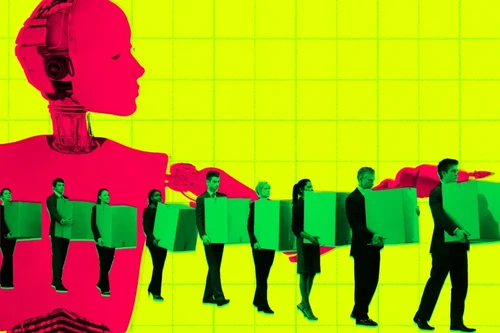 ai white collar layoffs