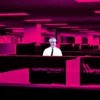companies replaced workers ai