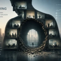 Human Hollowing