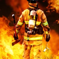 firefighter