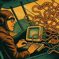 Tekstpiloot van SEO naar GEO
