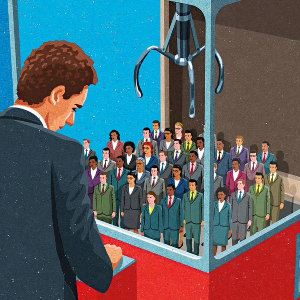 Bad hires