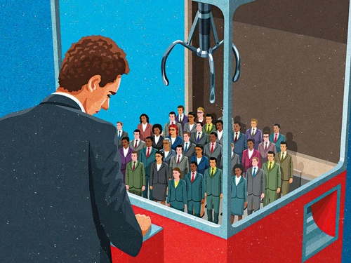 Bad hires