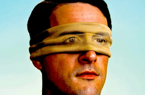 blind