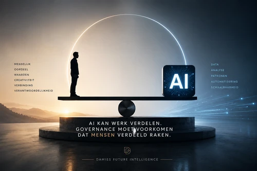 Human Capital Governance