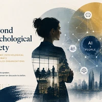 Beyond Psychological Safety