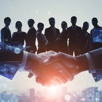 on demand recruiting its benefit
