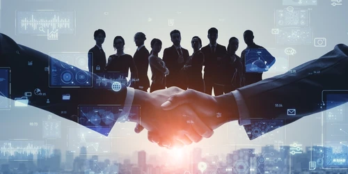on demand recruiting its benefit