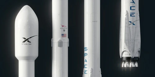 SpaceX Starlink