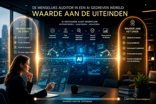 Waarde aan de Uiteinden