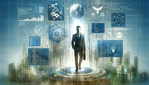 ict project manager bologna