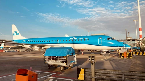 KLM