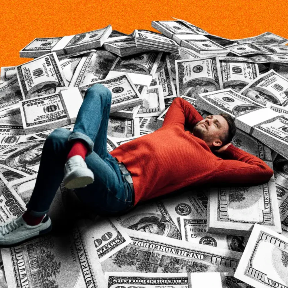 News Money Wealthy America