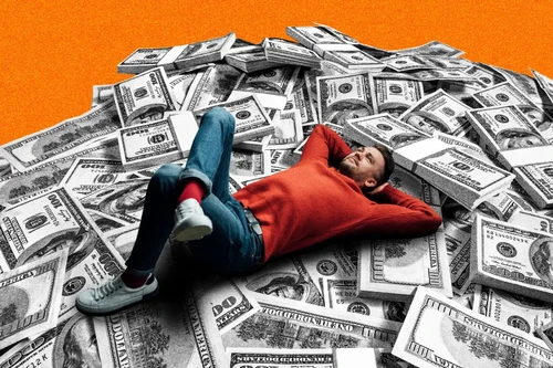 News Money Wealthy America