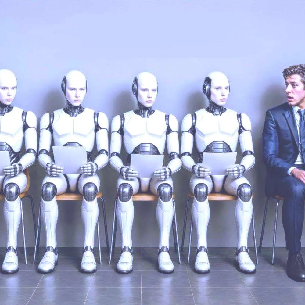 AI Human Collaboration HITL Will AI Replace Marketing Brands at Play 2