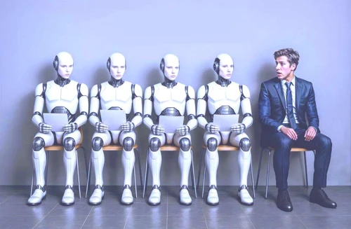 AI Human Collaboration HITL Will AI Replace Marketing Brands at Play 2