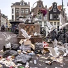 Amsterdam da dirty