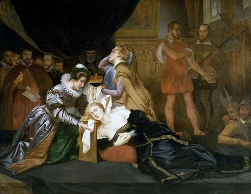 execution of mary queen of scots 6fe791 640