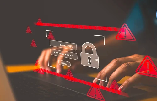 password manager