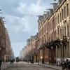 PC HOOFDSTRAAT