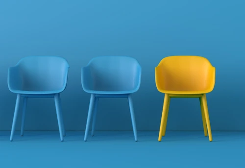 recruitment chairs blog